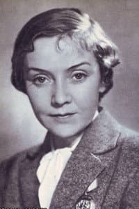 Irina Gosheva in Остров ошибок