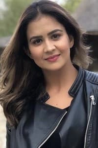 Roopi Gill in Bibi Rajni