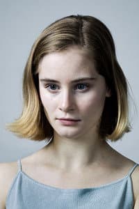 Helena Siegmund-Schultze in Verrückt nach Fixi