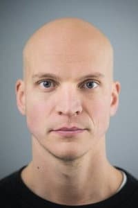 Riku Nieminen in Valmentaja