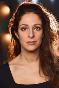 Ana Lopes in O Tenente