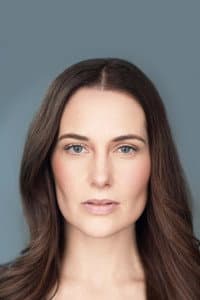 Kendra Anderson in Mr. Miracle
