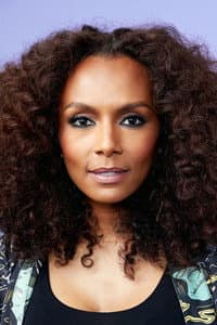 Janet Mock in Between the World and Me