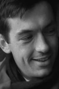Bill Bradley in Old Young Man