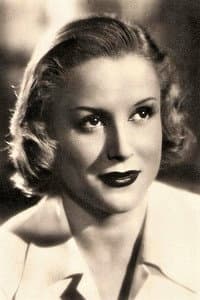 María Mercader in Il canto della vita