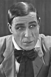 Frank Hagney in The Winning Wallop