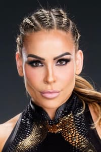 Natalie Neidhart-Wilson in GCW: Josh Barnett’s Bloodsport XV
