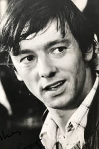 Peter McEnery in The Fighting Prince of Donegal