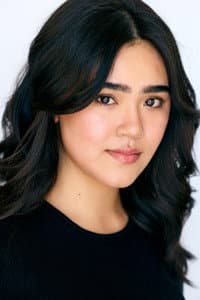 Jolie Hoang-Rappaport in In Your Dreams
