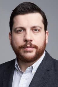 Leonid Volkov in Navalny