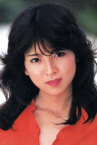 Naomi Kawashima in 難波金融伝 ミナミの帝王29 闇の代理人