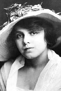Frances Nelson in So Runs the Way