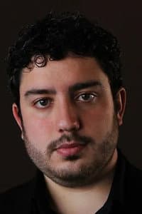 Héctor Vidondo in Hada