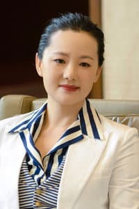 Yong Mei in Ci Ke Nie Yin Niang