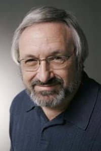 Barry Gordon in Pressure Point
