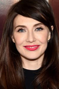 Carice van Houten in Gewoon Hans