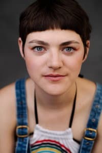 Johanna Polley in Der Gutachter: Ein Mord zu viel