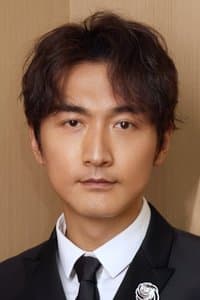 Song Yang in The Final Master