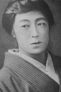 Utako Suzuki in 生活線ABC