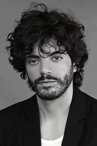 Federico Salles in The Righteous
