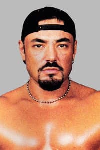 Ron Knight in ECW Fan Cam: September 17, 1998