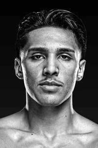 Emiliano Vargas in David Benavidez vs. Michal Cieslak