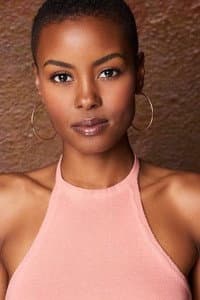 Andrea Bordeaux in Can't Buy My Love