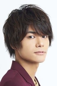 Taku Yashiro in THE IDOLM@STER SideM 1st STAGE ~ST@RTING!~ Live