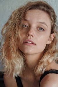 Kristen Raath in Future Tense