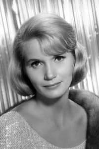 Eva Marie Saint in Exodus