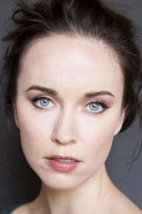 Elyse Levesque in The Corruption of Divine Providence