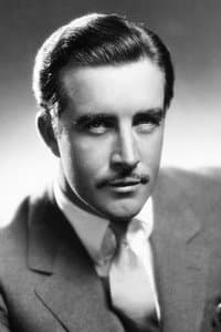 John Boles in The White Parade