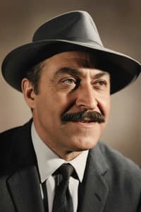 Hasan Ceylan in Deprem