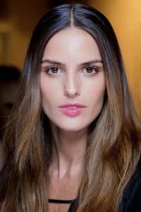 Izabel Goulart in 2016 Fashion Drop Dead Gorgeous Campaign