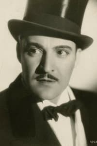 Ramón Pereda in El centauro del norte