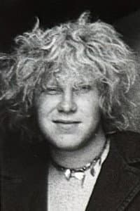 Freddie Hansson in The Noice Boys