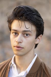 Samuele Teneggi in Per niente al mondo