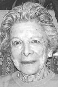 Miriam Cole in Appalachian Spring