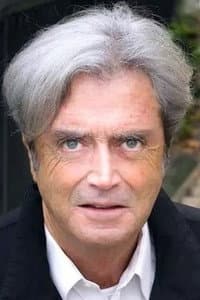 Christophe Tourrette in Marie Heurtin