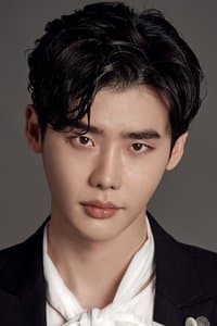 Lee Jong-suk in V.I.P.