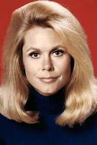 Elizabeth Montgomery in The Corpse Had a Familiar Face