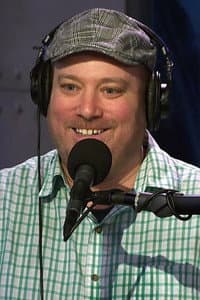 Benjy Bronk in Everybody Has an Andy Dick Story