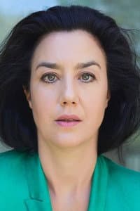 Katja Kolm in Mad Heidi