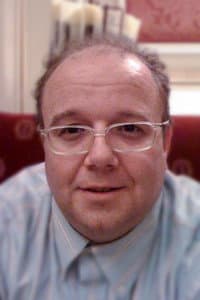 Stanislav Aubrecht in Jonáš a Melicharová