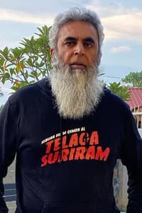 Zack Zabhas in Rekah Di Jari Kak Long