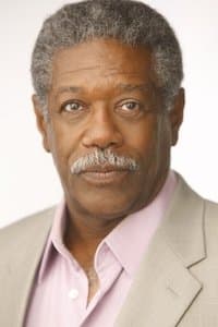Lou Beatty Jr. in Retiring Tatiana