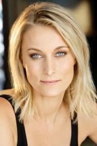 Sadie Katz in 8 Days to Hell