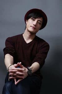 Takamitsu Fukuchi in 本能バースト演劇「sweet pool」