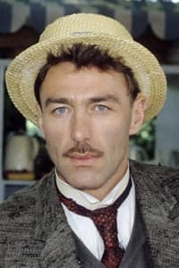 Werner Stocker in Ein Mann wie EVA