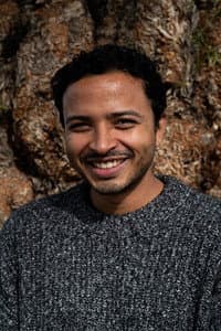 Utkarsh in Fractais Tropicais